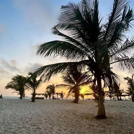 Santana Beachclub Sanyang Eksteriør bilde