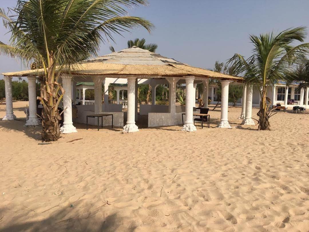 Santana Beachclub Sanyang Eksteriør bilde
